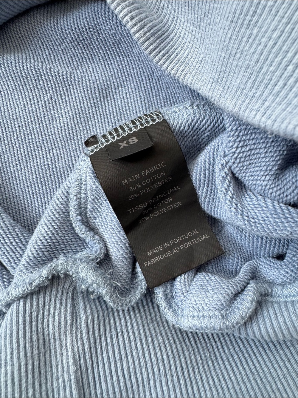 Vetements ‘Unicorns and Rainbows’ Oversized Hoodie Spring 2018 Collection - XS - Picture 9 of 12